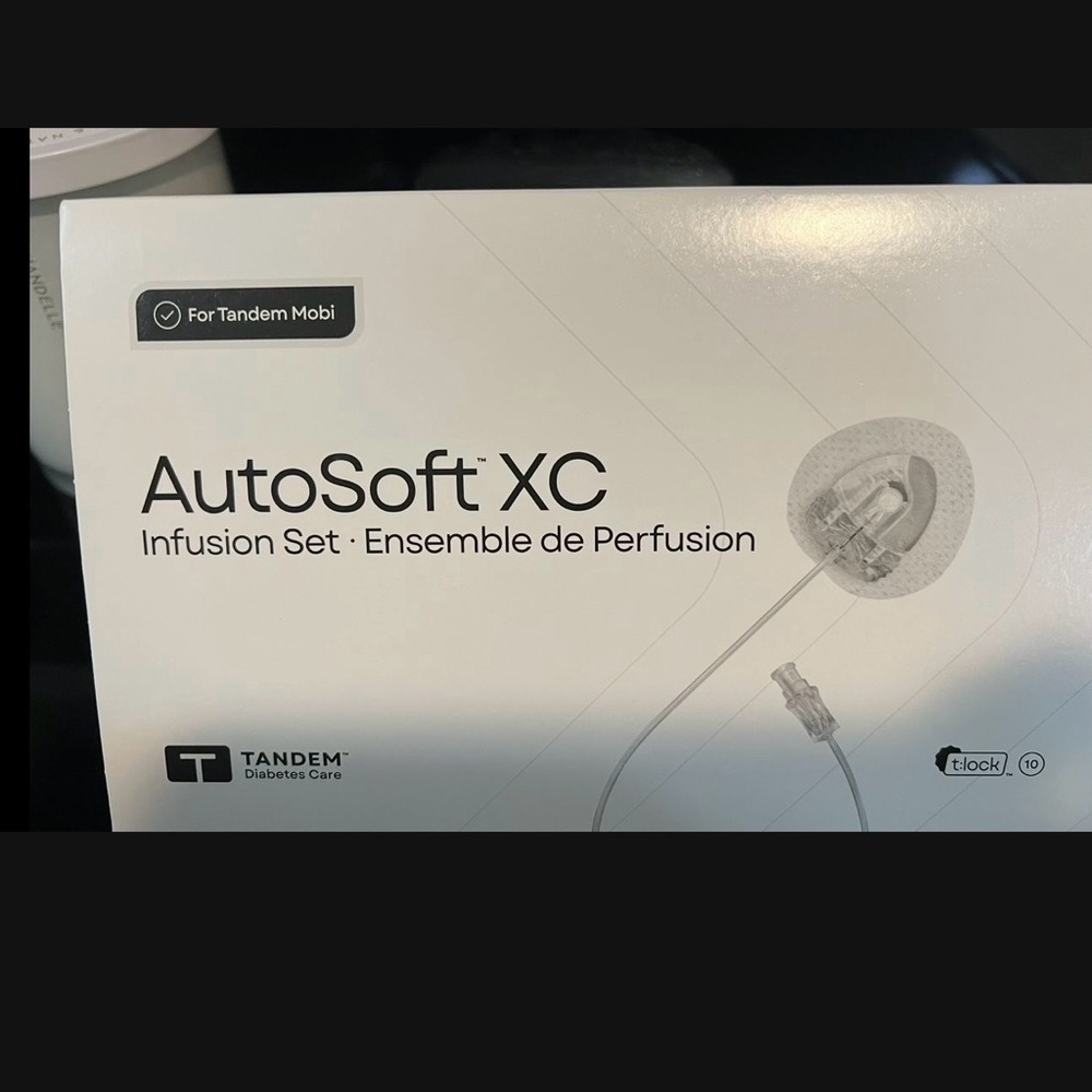 Tandem AutoSoft XC